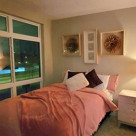 Omaha Prime Midtown Penthouse Condo 외부 사진